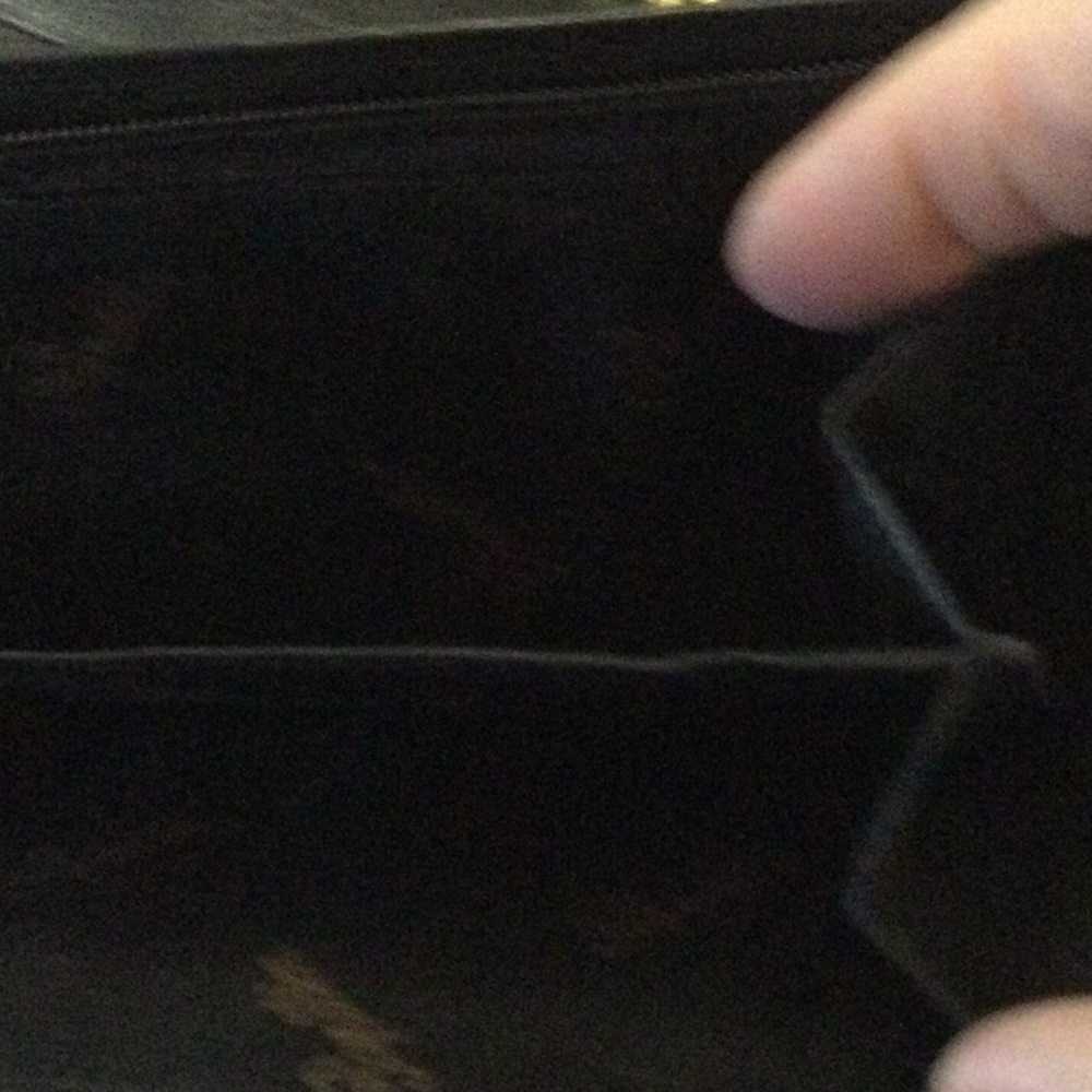 Papillon Wallet - Picture 5 of 7